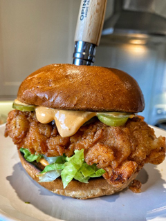 Buttermilk-chicken-burger