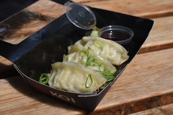 koi-ramen-bar-gyoza
